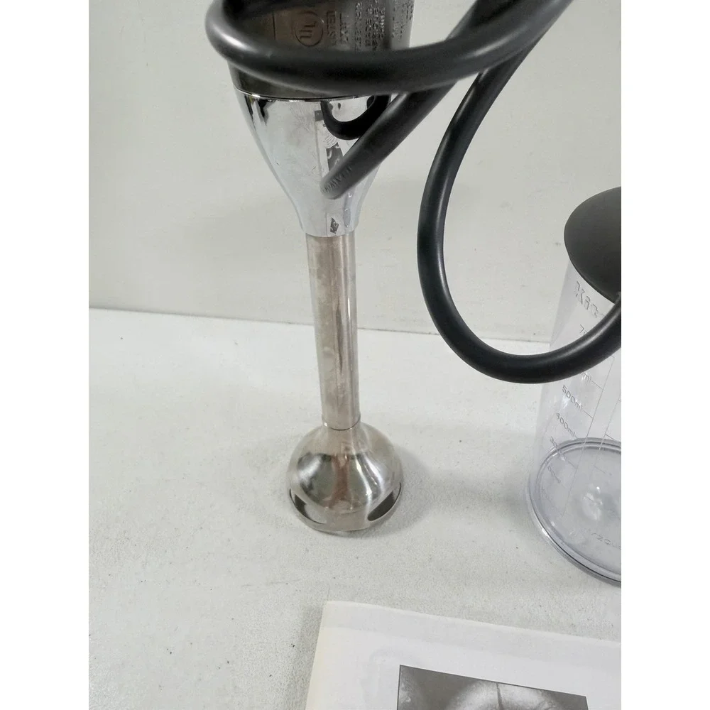 KitchenAid this used
